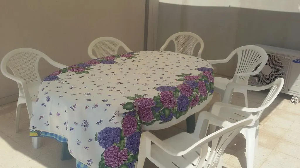 포쟐로 Casa Tre Rose 아파트