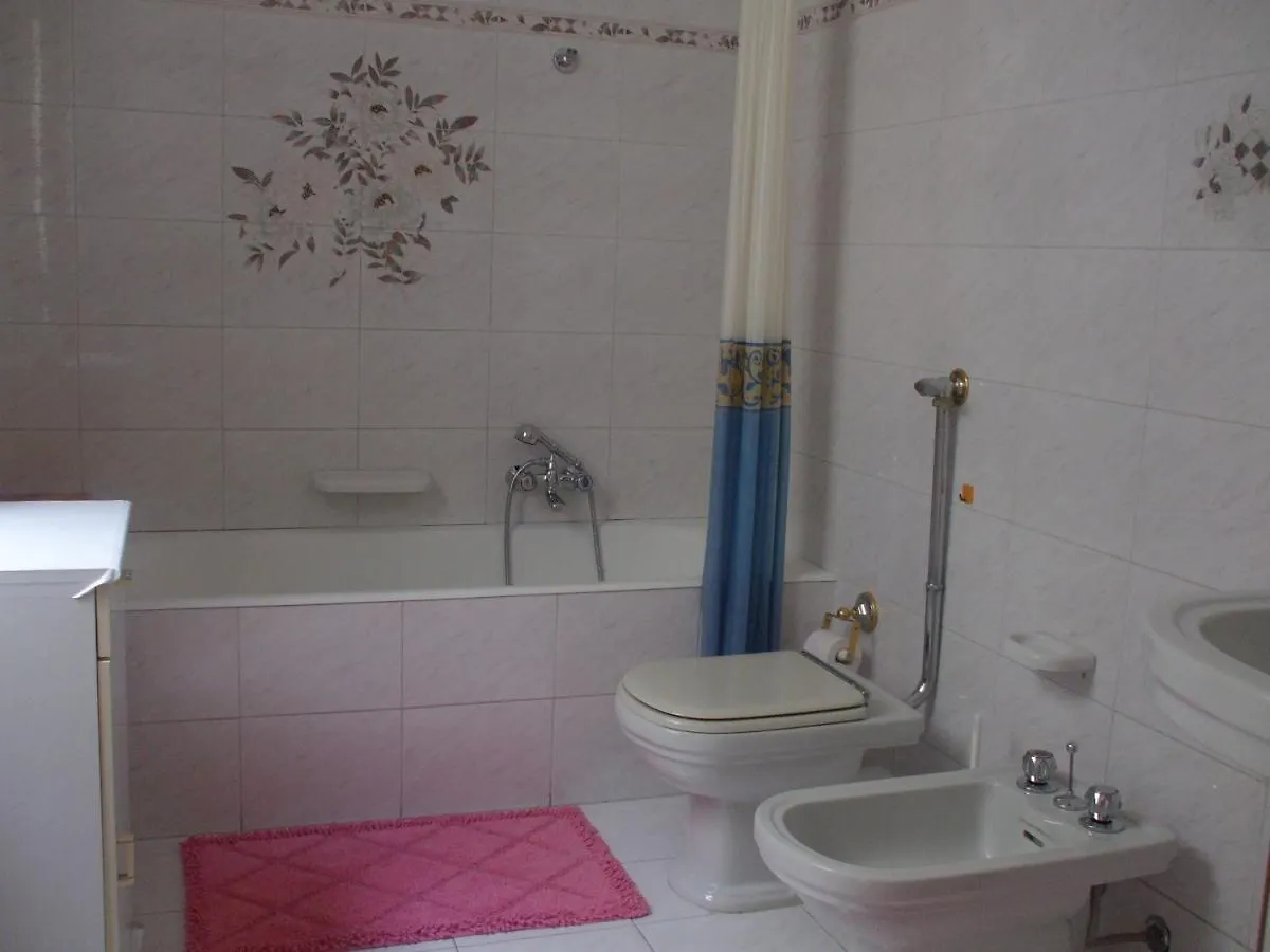 포쟐로 Casa Tre Rose 아파트