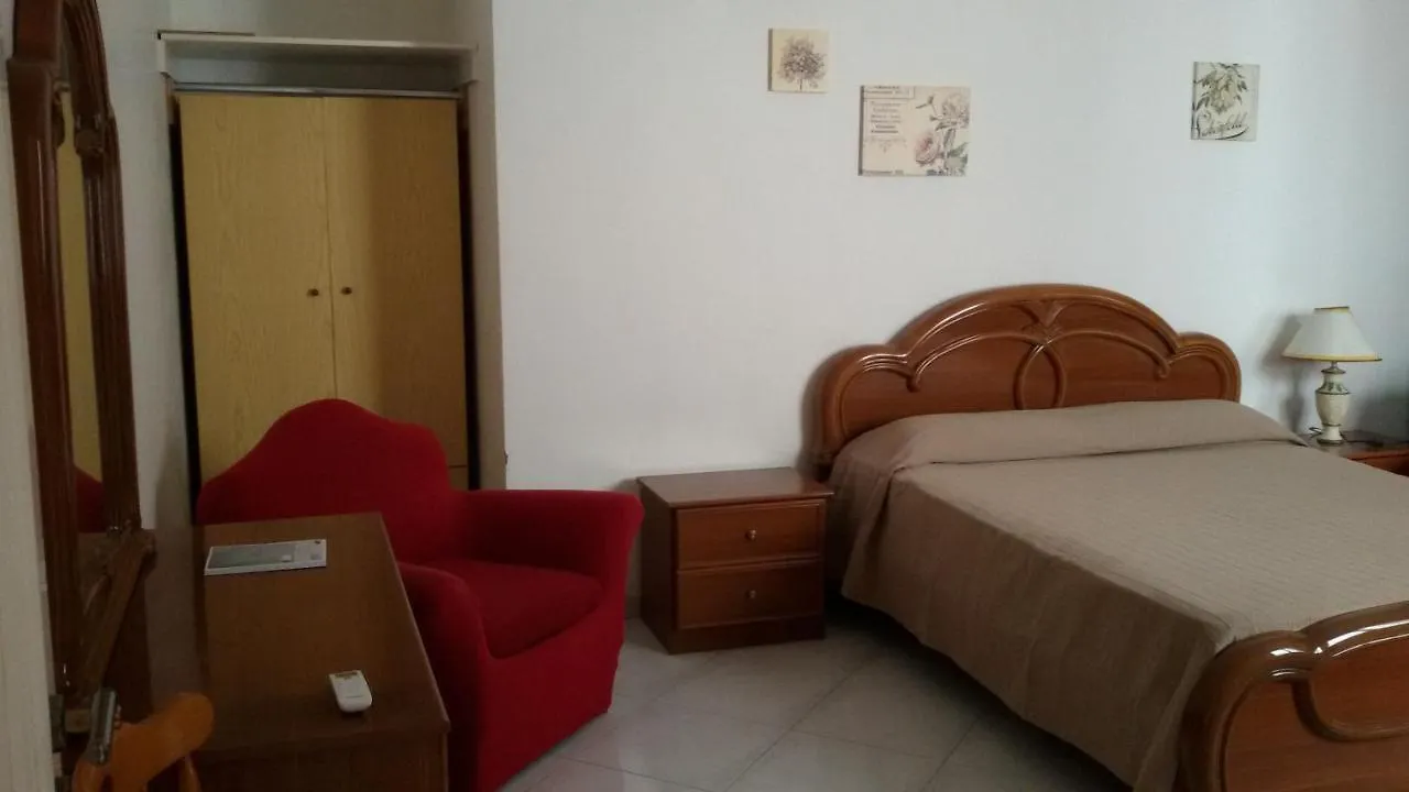 포쟐로 Casa Tre Rose 아파트